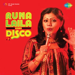 Goes Disco