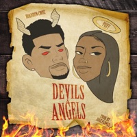 Devils & Angels (feat. Puff) - Single - RoadRun CMoe