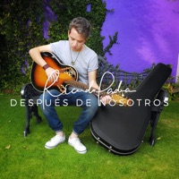 Después de Nosotros - Single - Ricardo Padua