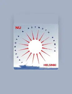 Listen to Nuspirit Helsinki, watch music videos, read bio, see tour dates & more!