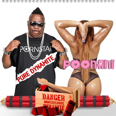 Poonani - Single