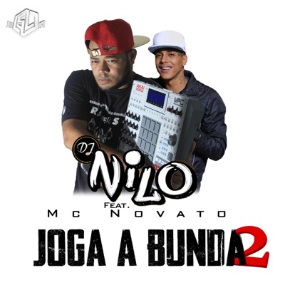 Joga Bunda 2 (feat. MC Novato) - Single