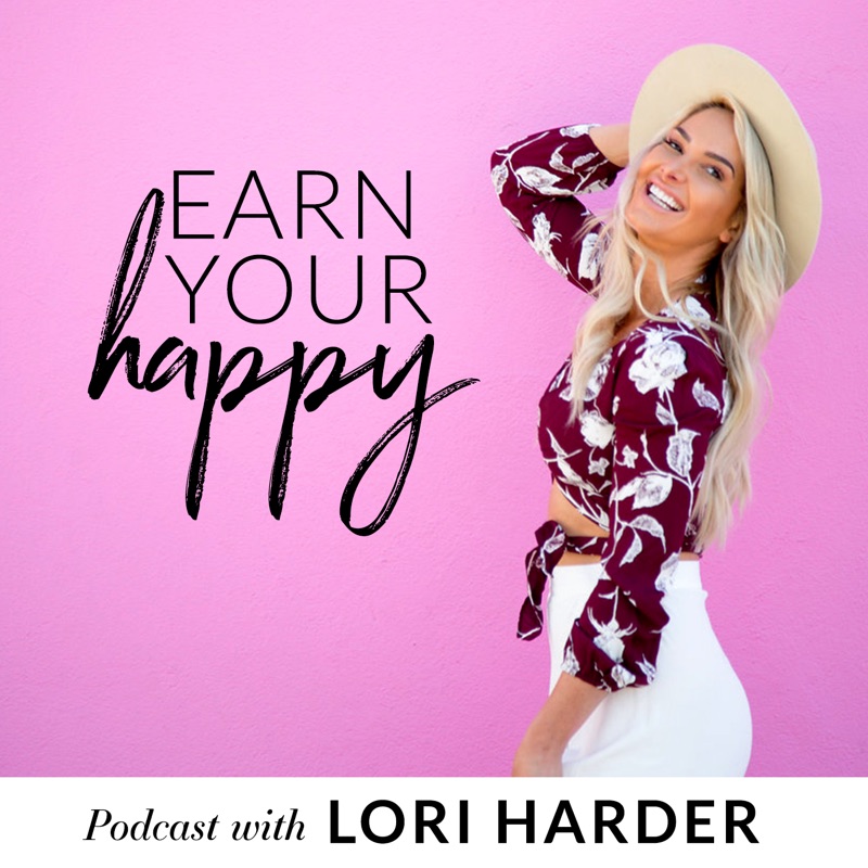 Earn Your Happy