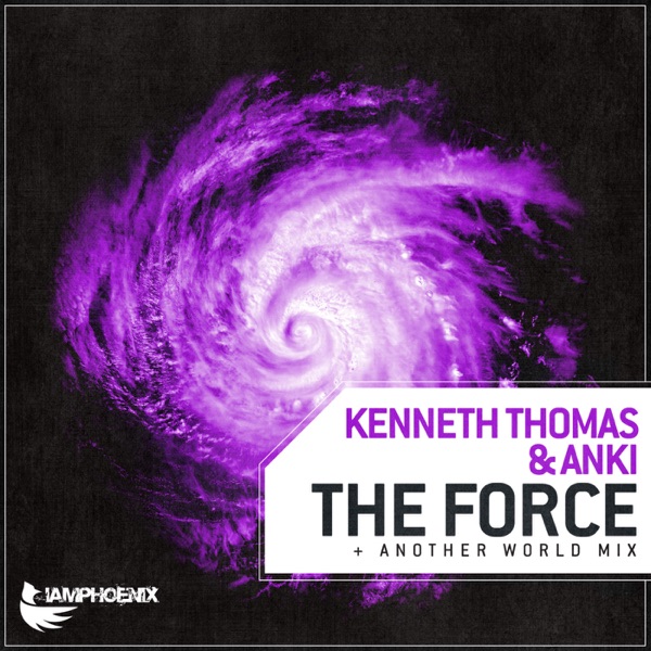 The Force - Single