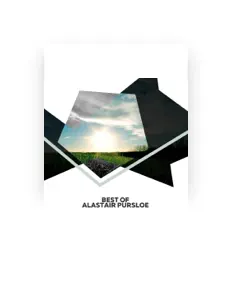 Listen to Alastair Pursloe, watch music videos, read bio, see tour dates & more!
