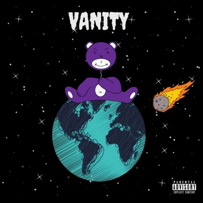 Vanity - Single