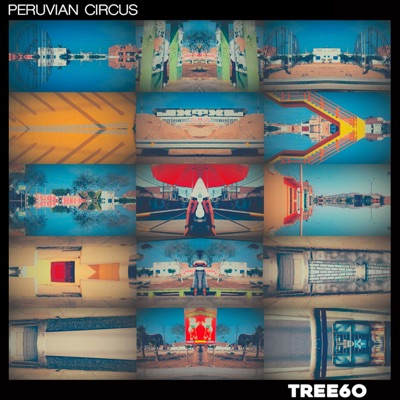Peruvian Circus - Single
