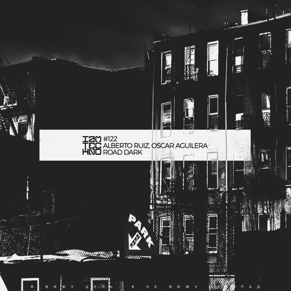 Road Dark - Single