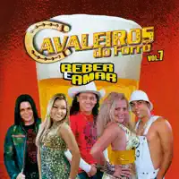 Senta Que É de Menta — Cavaleiros do Forró
