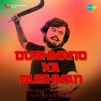 Dushmano Ka Dushman (Original Motion Picture Soundtrack) - Sapan Jagmohan