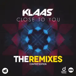 Close To You (Remixes) - Klaas Close To You (Remixes) - Klaas