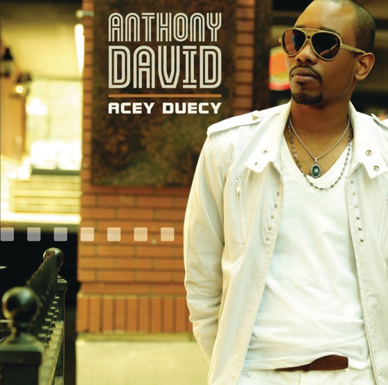 Cover artwork for Something About You