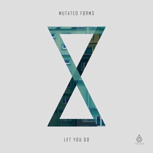 Let You Go - EP