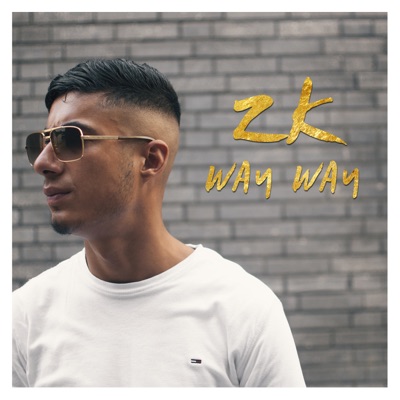 Way Way - Single