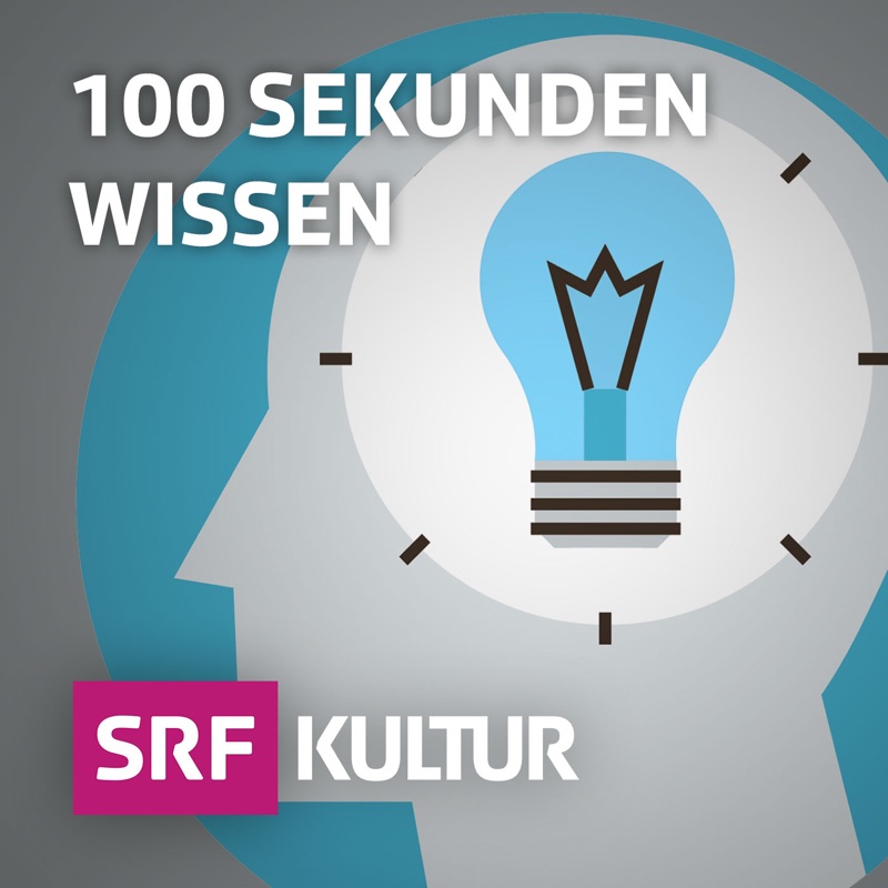 100 Sekunden Wissen