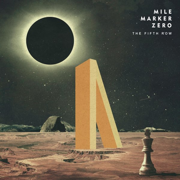 The Fifth Row Album by Mile Marker Zero Apple Music