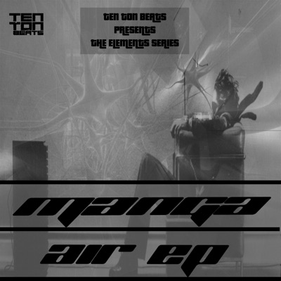 Ten Ton Beats Elements Series: Air - EP