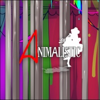 Animalistic - Single - Creep-P