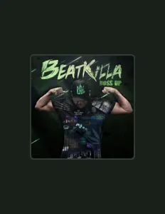 Beatkillaを聴いたり、ミュージックビデオを鑑賞したり、経歴やツアー日程などを確認したりしましょう！