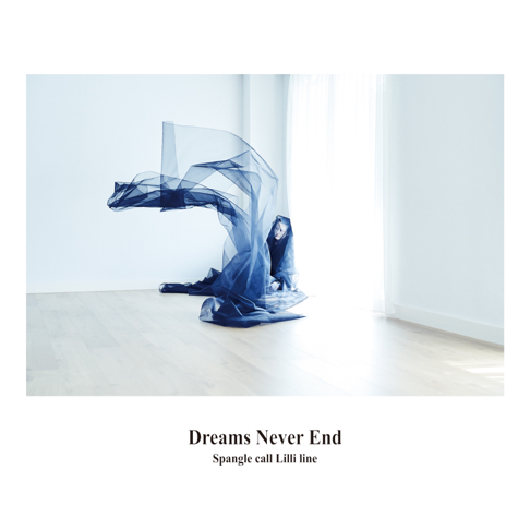 Spangle call Lilli line SCLL LIVE  3セット Spangle call Lilli line SCLL LIVE 3セット