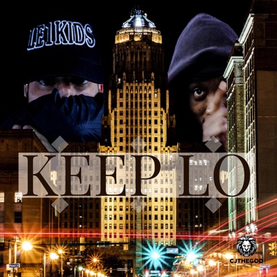 Keep Lo (feat. Moor Purp) - Single