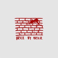 Brick by Brick - Single - Packy