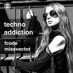 Techno Addiction (Lex Boy Remix)
