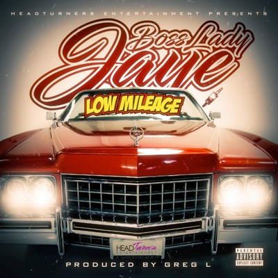 Low Mileage - Single