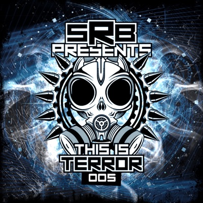 This Is Terror, Vol. 5 - EP