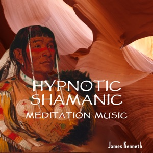 Hypnotic Shamanic Meditation Music (Healing Sounds)