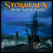 On the Sea of Thieves