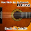 Dueto de Antano - Beso Perdido