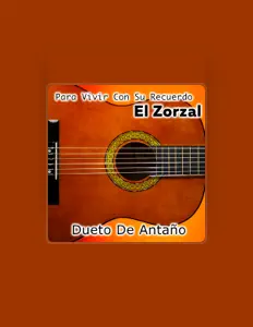 Dengarkan Dueto de Antano, tonton video musik, baca bio, lihat tanggal tur & lainnya!