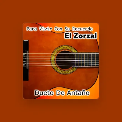 Listen to Dueto de Antano, watch music videos, read bio, see tour dates & more!