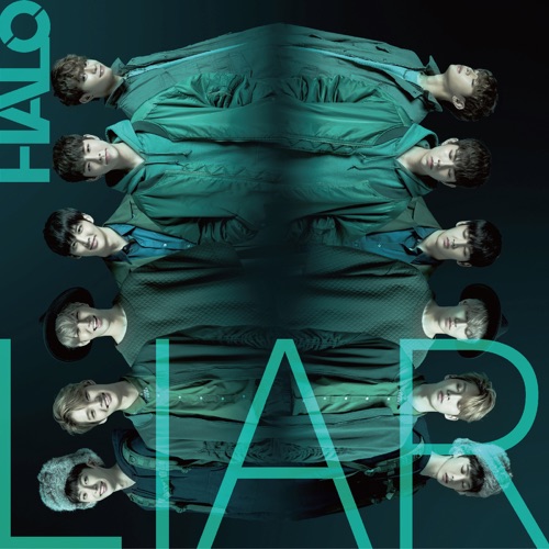 HALO – Liar – EP