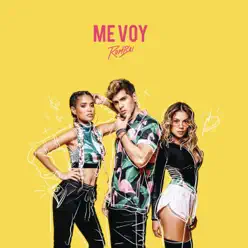 Me Voy - Single - Rombai