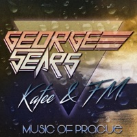 Kafee & FM - Single - George Sears