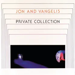 Private Collection - Jon and Vangelis