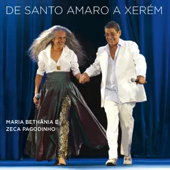 Vai Vadiar (Ao Vivo) by Maria Bethânia & Zeca Pagodinho song reviws