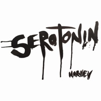 Serotonin - Harvey Listen