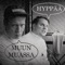 Hyppää - Muun Muassa lyrics