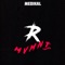 R Mvmnt (Remix) - Medikal lyrics