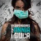 Louca (feat. Annia) - Observadores lyrics