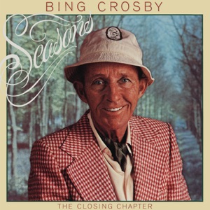 Bing Crosby - Sleigh Ride - Line Dance Music