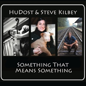 Something That Means Something - Single