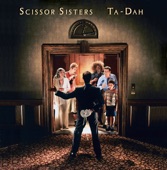 Scissor Sisters - I Don't Feel Like Dancin'