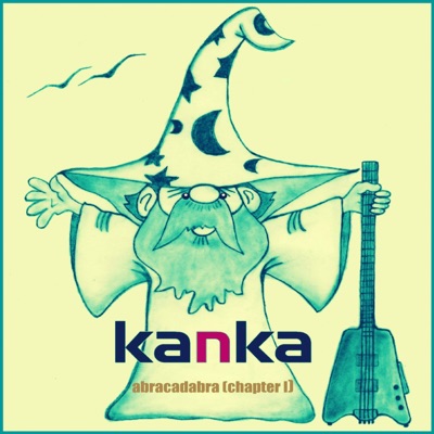 Abracadabra (Chapter 1)