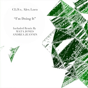 I'm Doing It - Single