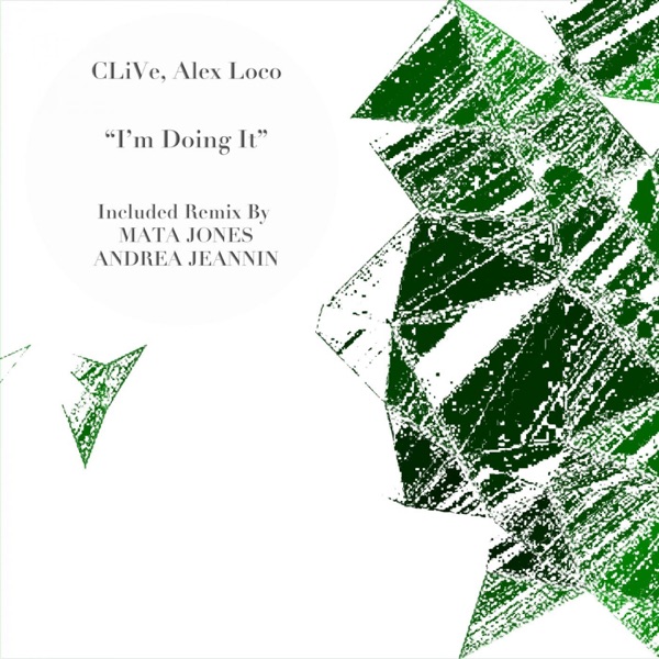 I'm Doing It - Single