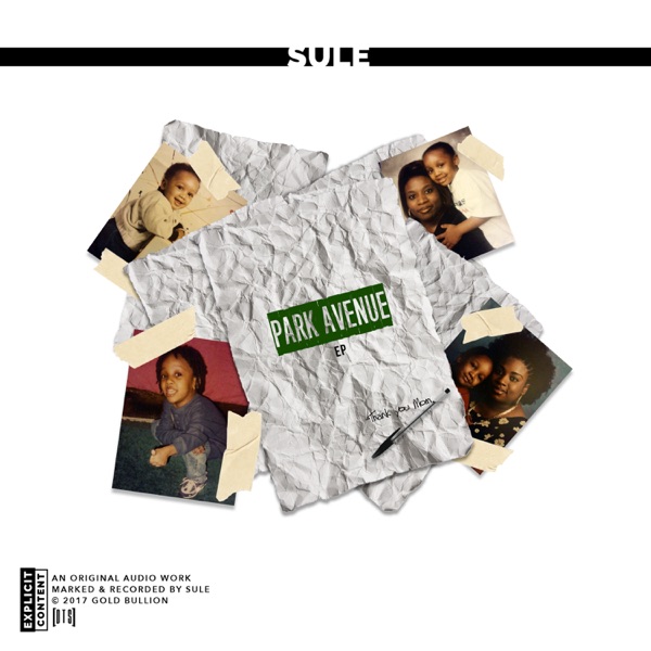 Park Avenue - EP